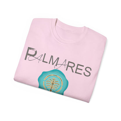 Unisex Ultra Cotton PALMARES Tee