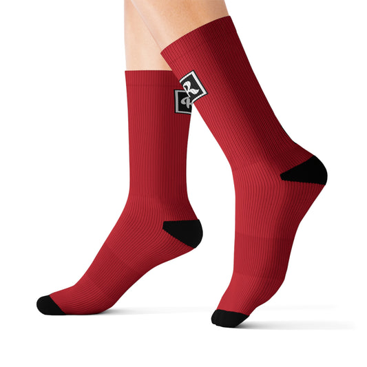 Socks - R-socks Design