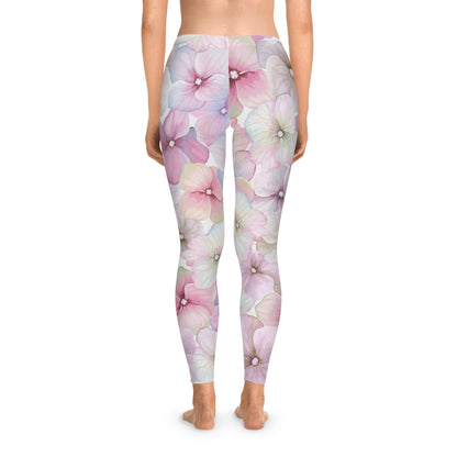 Stretchy Leggings (AOP)