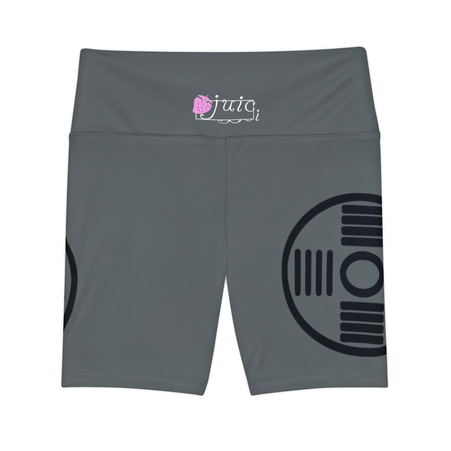 Workout Shorts - Juic Vibration Design