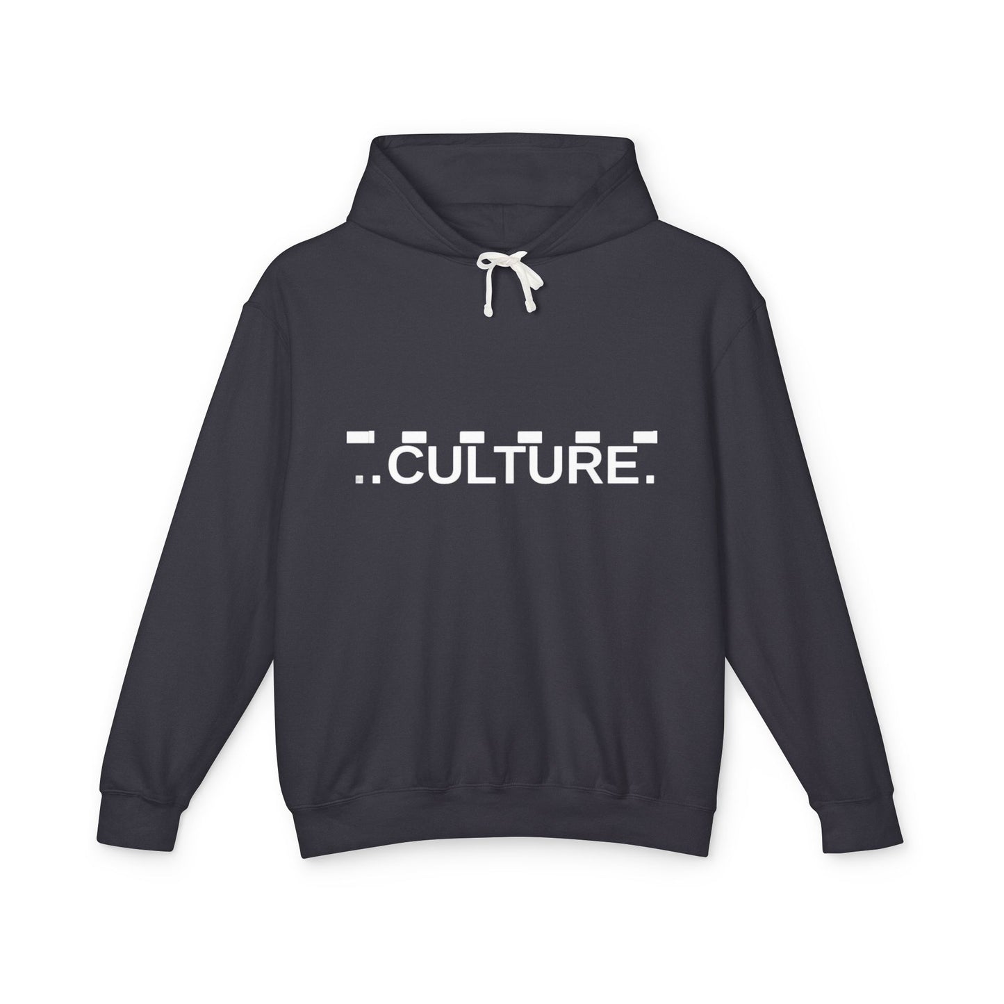 Culture Lightweight Hooded Sweatshirt