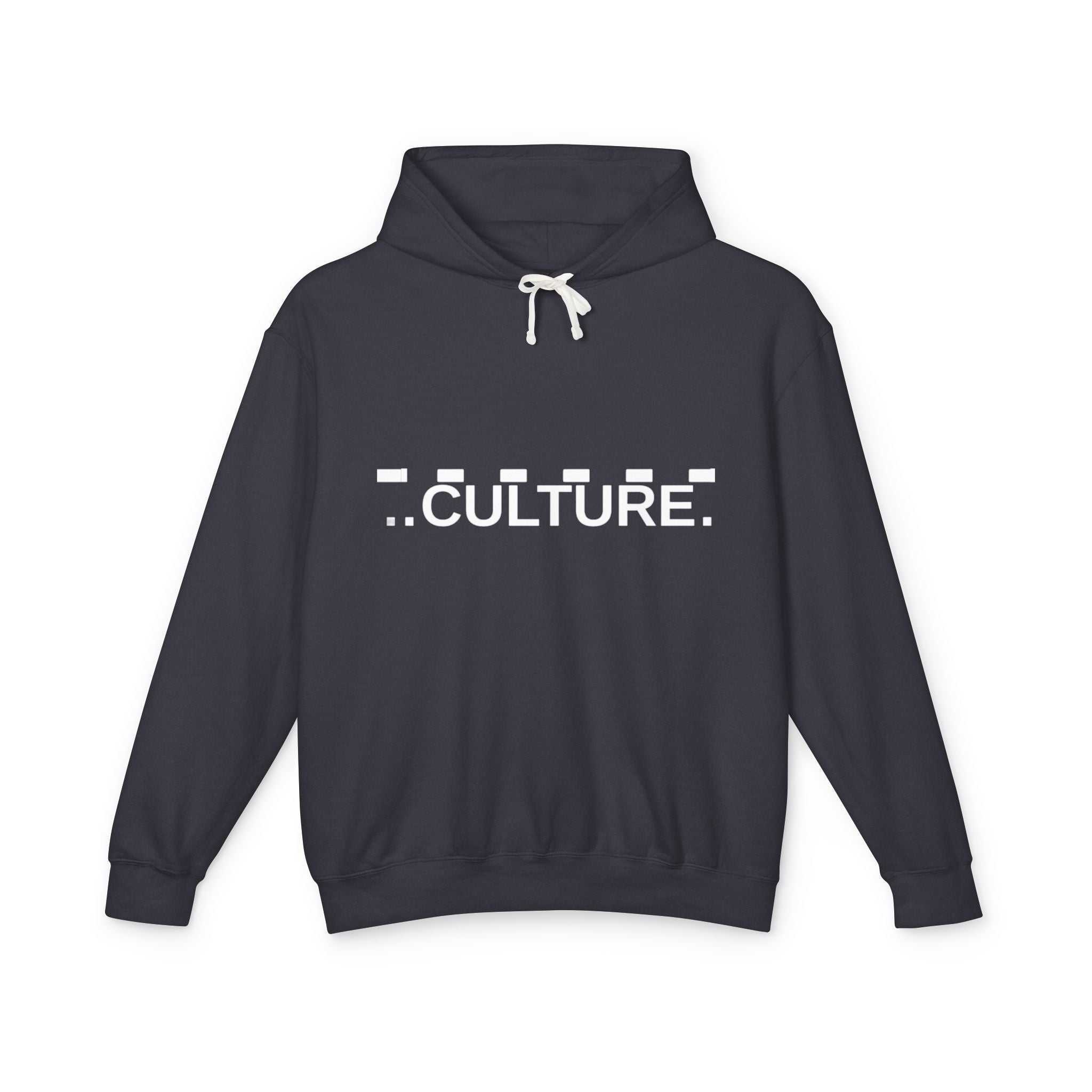 Culture Lightweight Hooded Sweatshirt
