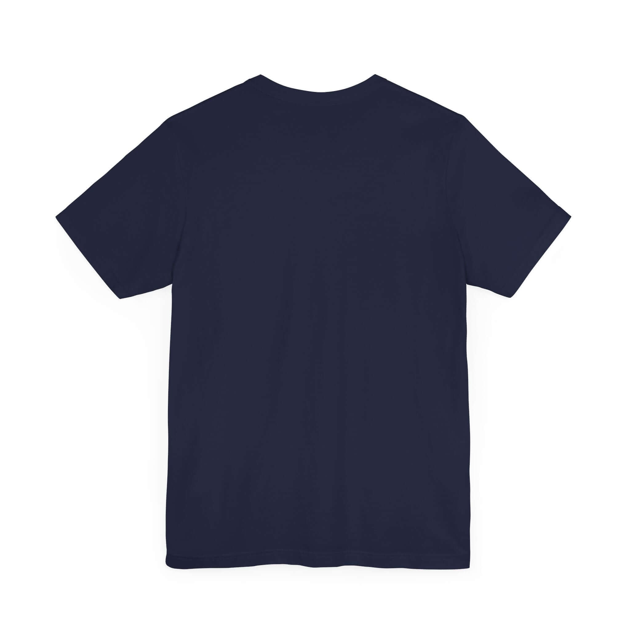 Unisex Jersey Short Sleeve PALMS Tee