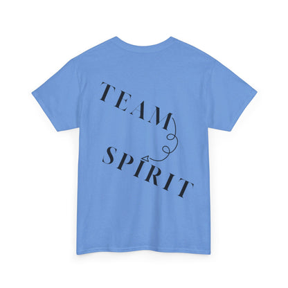 RCNSONS Unisex Heavy Cotton SPIRIT Tee