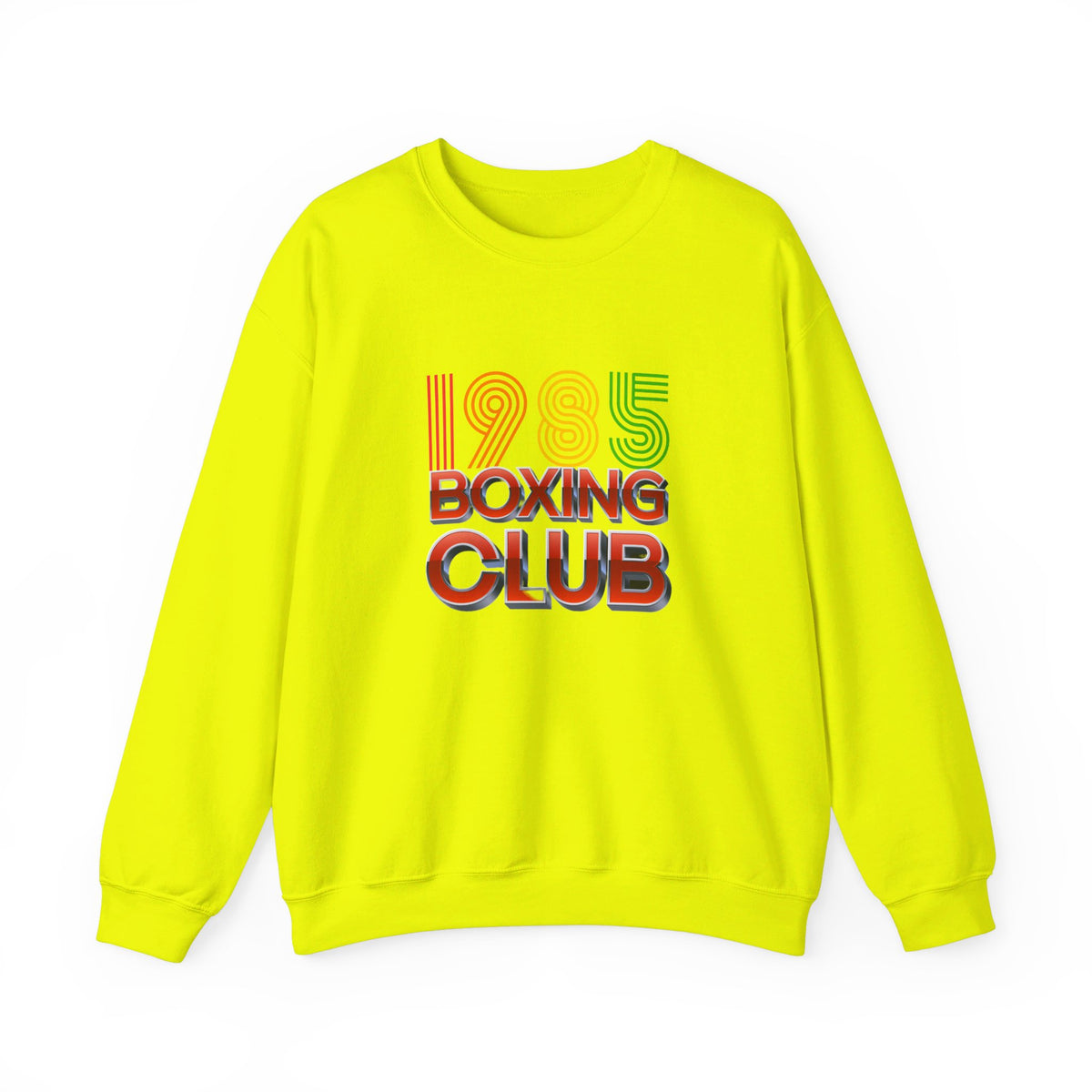 RCNSONS  Sports  Unisex Sweatshirt