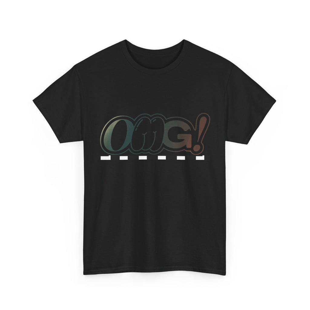 OMG! Cotton Tee