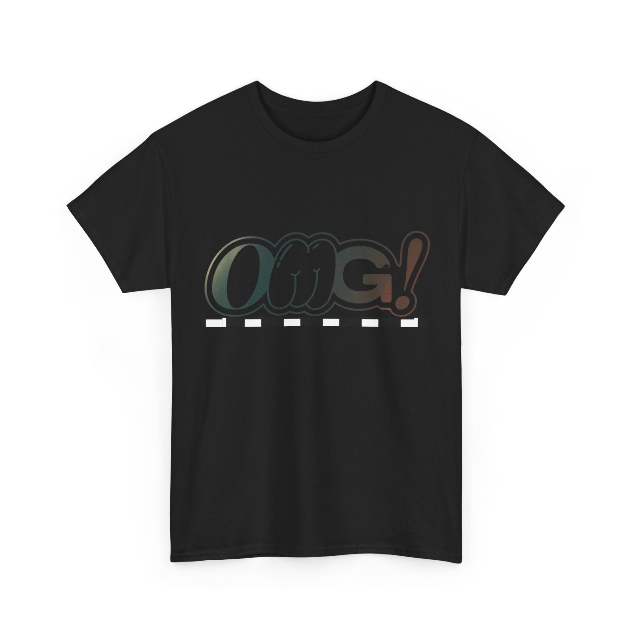 OMG! Cotton Tee