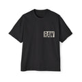 Men's Heavy Oversized Tee - Casual Streetwear, Summer Essential, Graphic T-Shirt, Gift for Him, Trending Fashion Printify