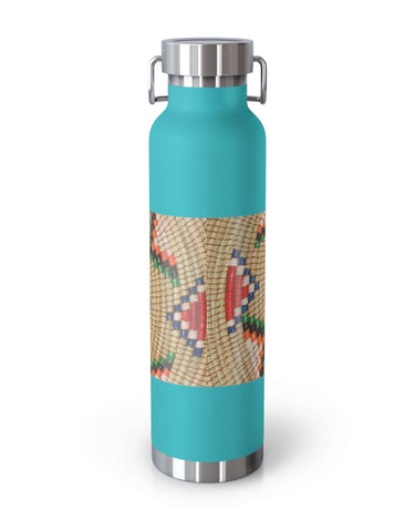 Copper Vacuum Insulated Bottle, 22oz - RC’nSONS