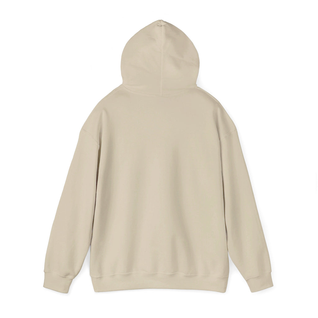 RCNSONS Unisex Cenderrela Hooded Sweatshirt