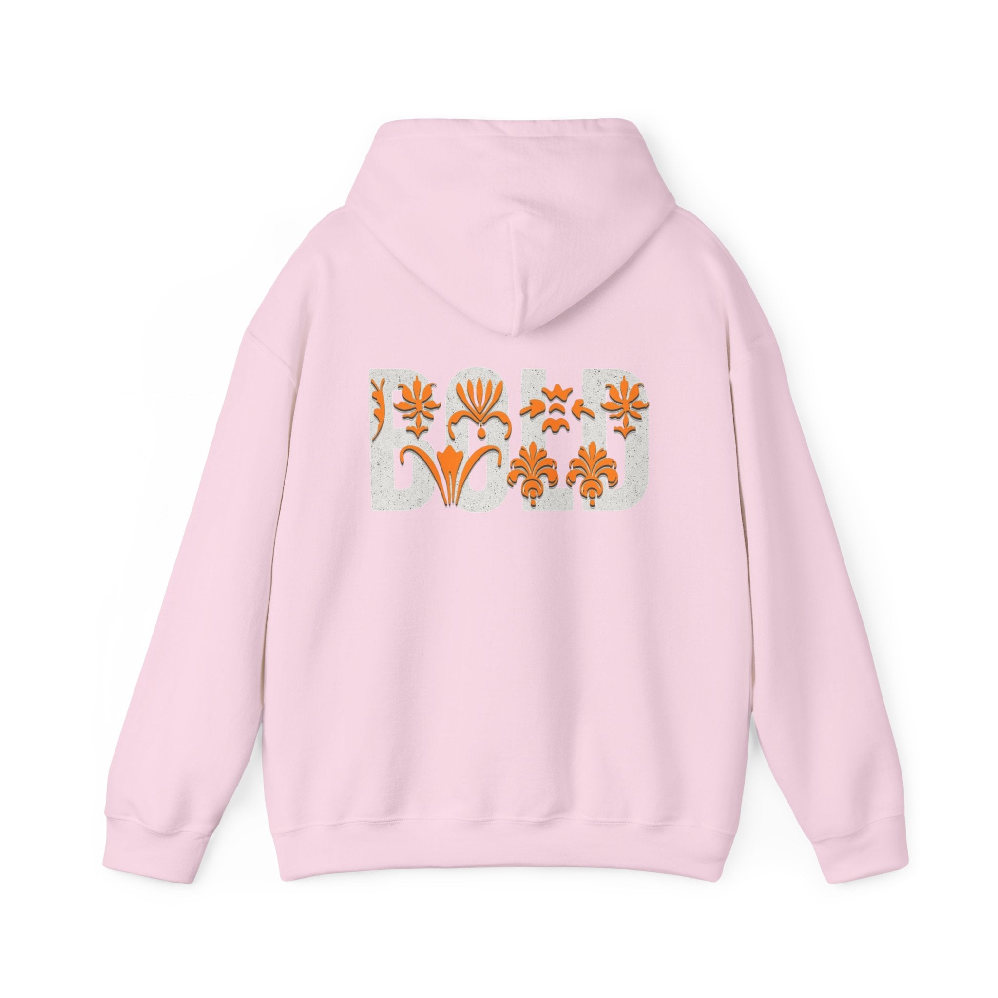Trendy Comfort, Unisex Hoodie