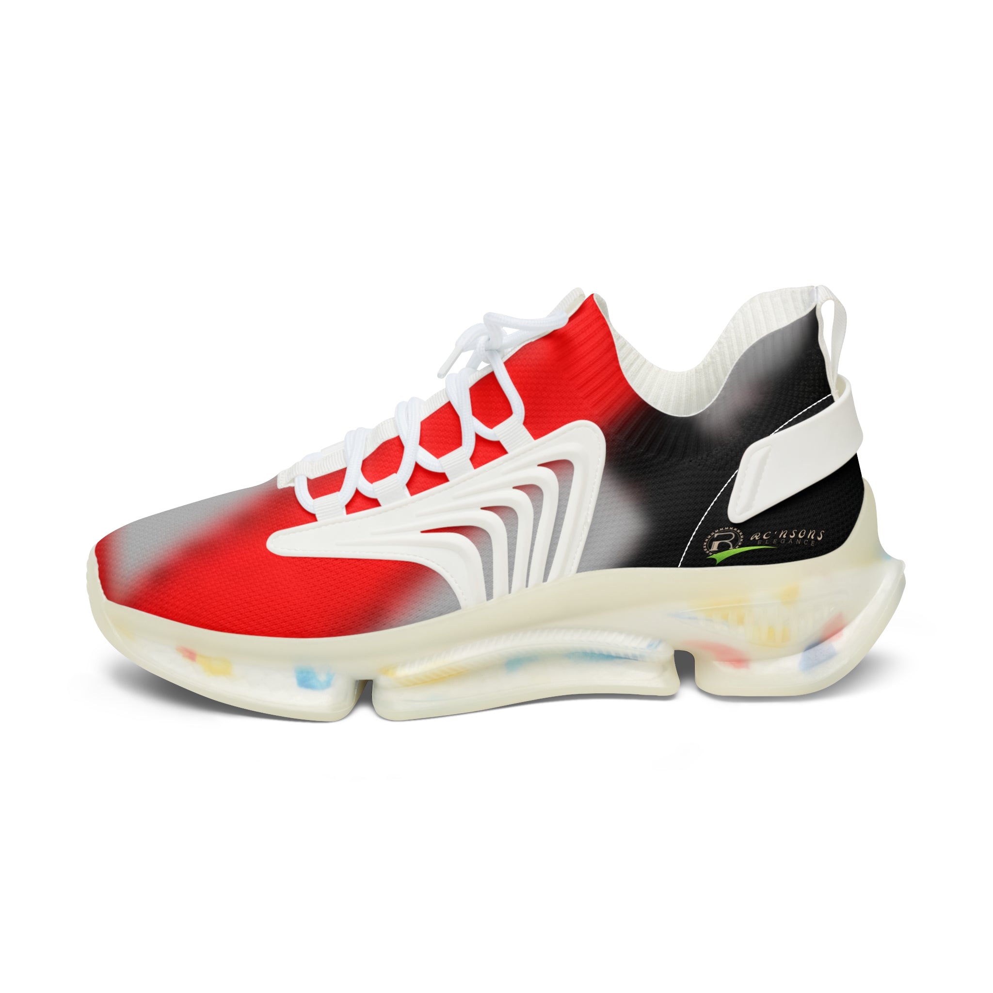 Mesh Sneakers