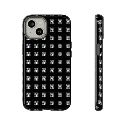 Lux Phone Case Printify