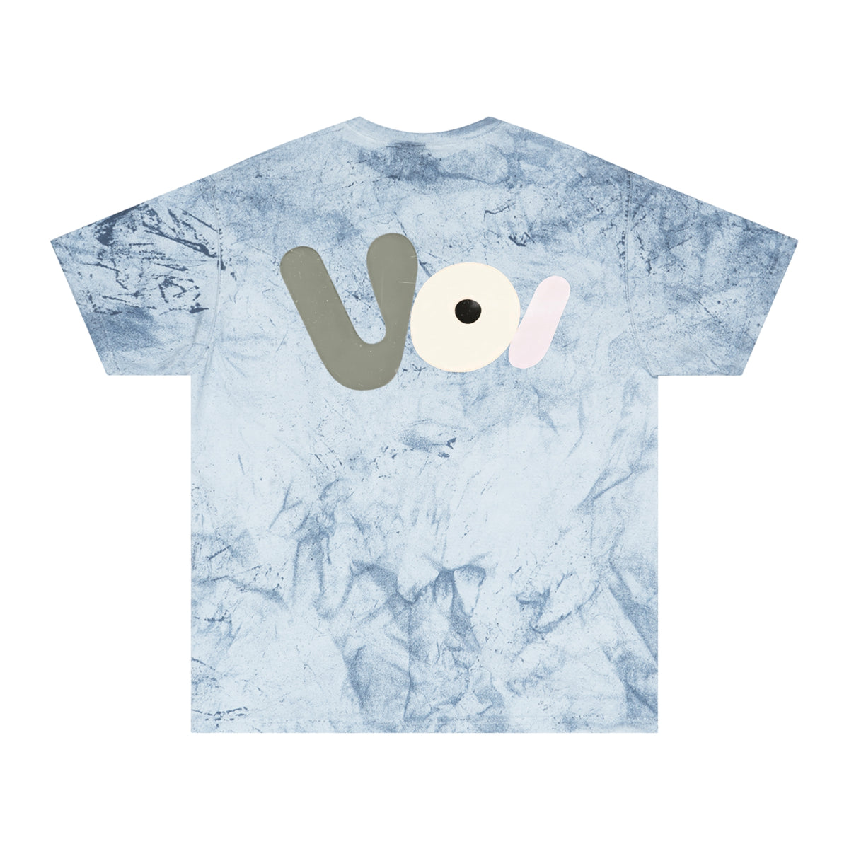 VOI Color Blast T-Shirt