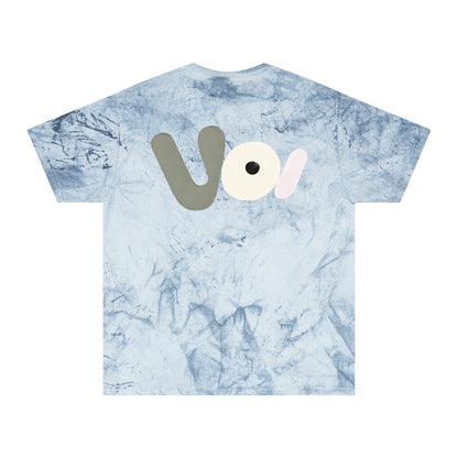 VOI Color Blast T-Shirt