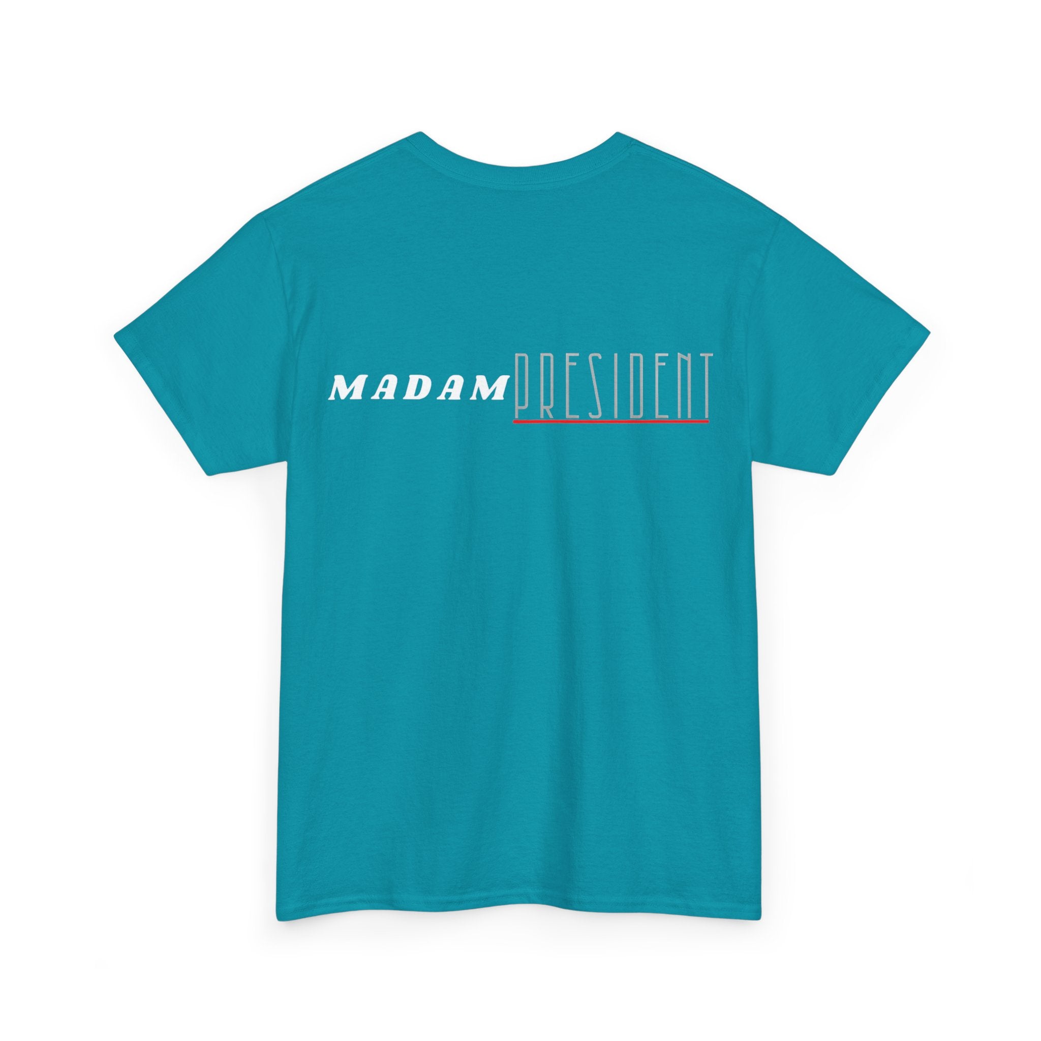 Madam President Cotton Tee