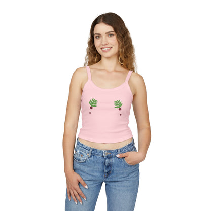 Trendy Tank Tops for Women Printify