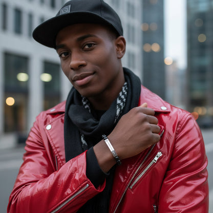 Bracelet Engraving Printify