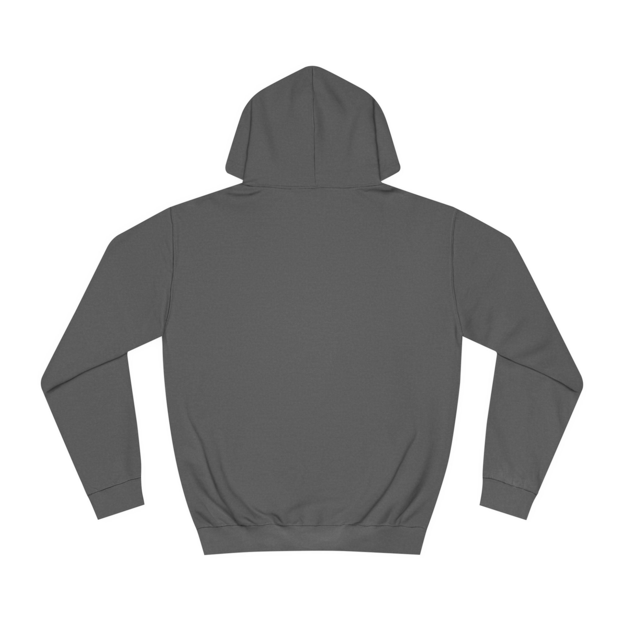 Unisex College Fresh Tread Hoodie