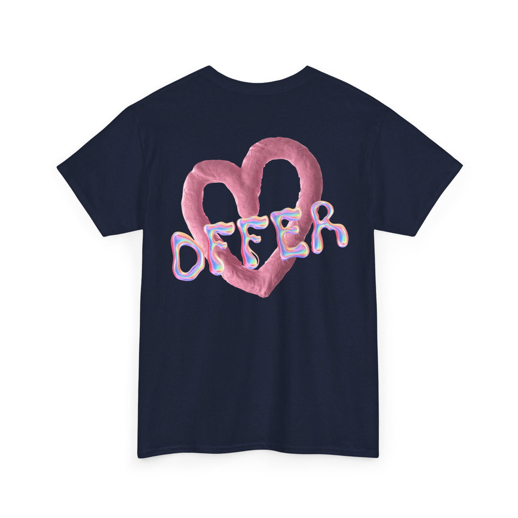 RCMSONS Unisex Heavy Cotton OFFER Tee