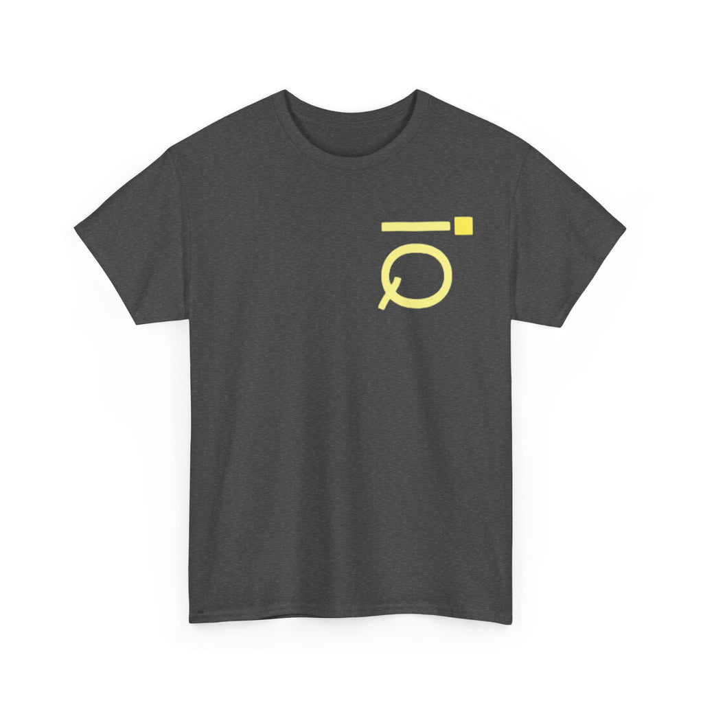 Unisex Heavy Cotton iQTee
