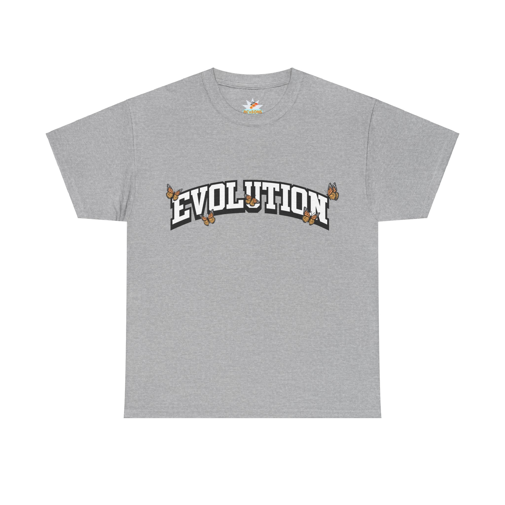 EVOLUTION