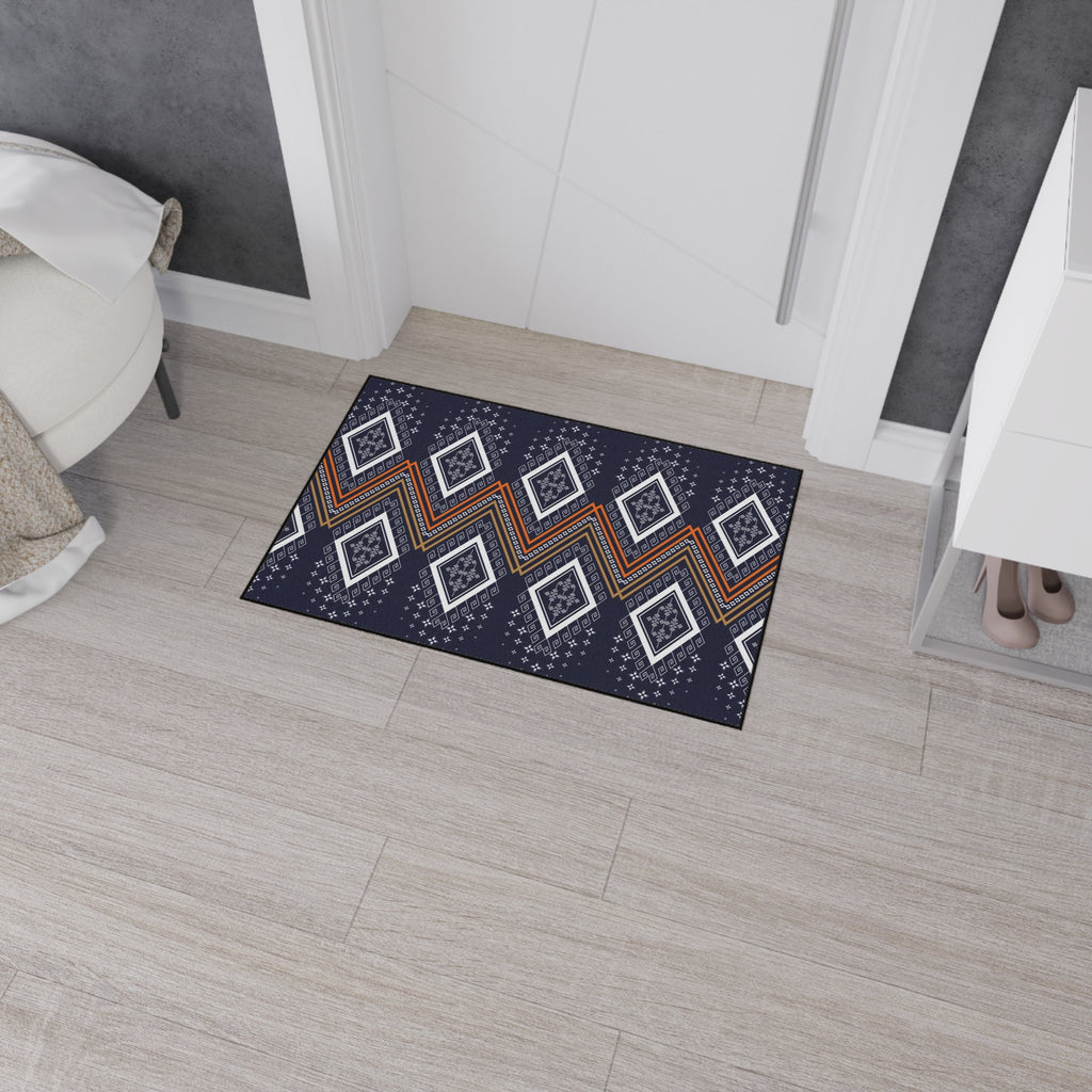 Heavy Duty Floor Mat