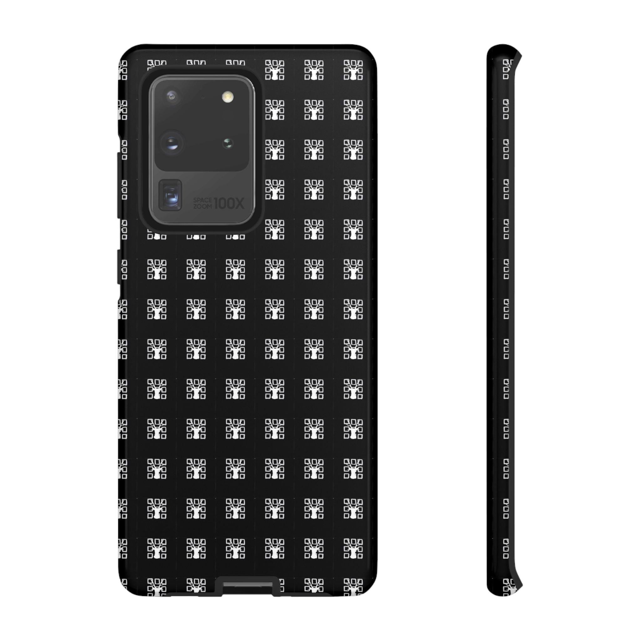 Lux Phone Case Printify