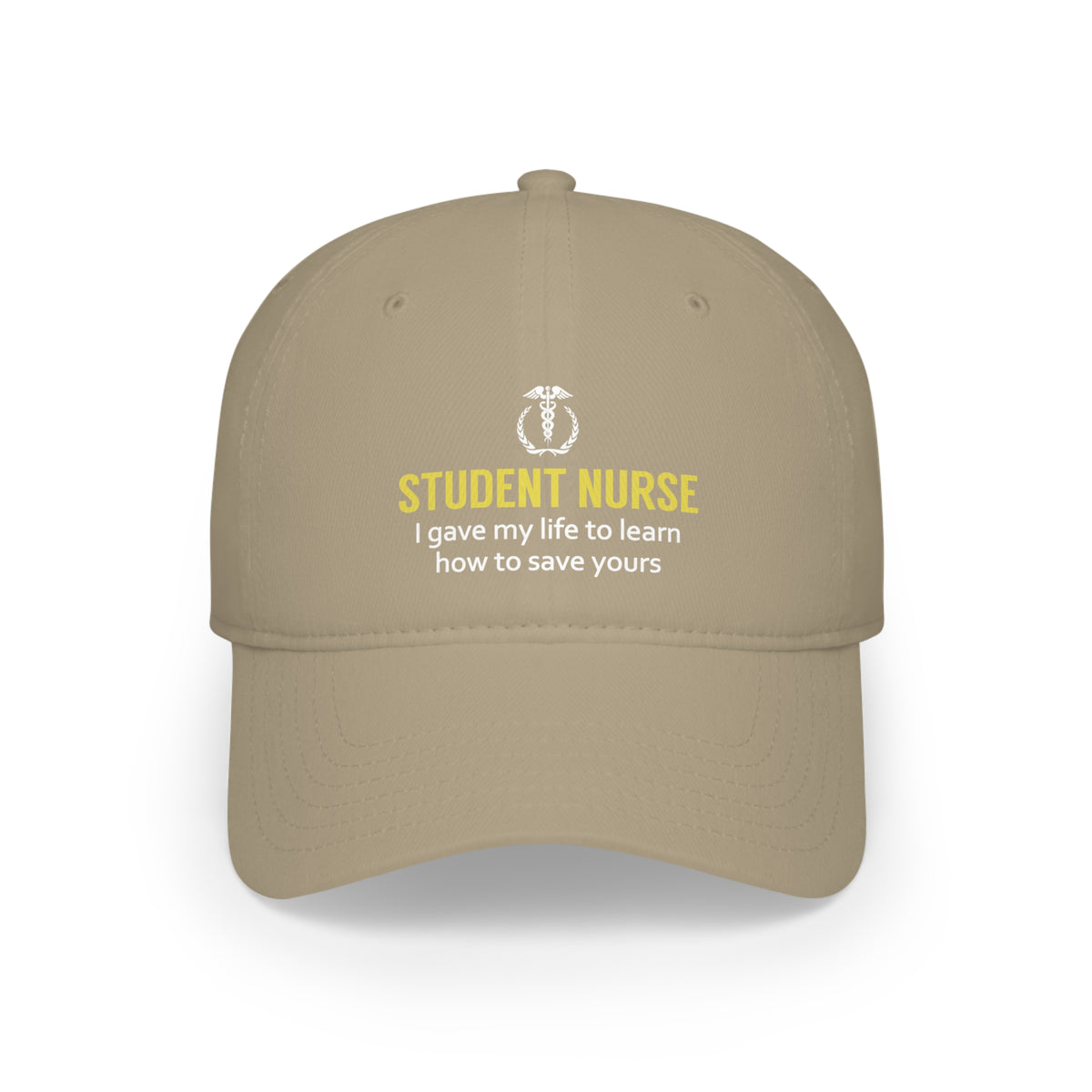 Student Nurse Cap