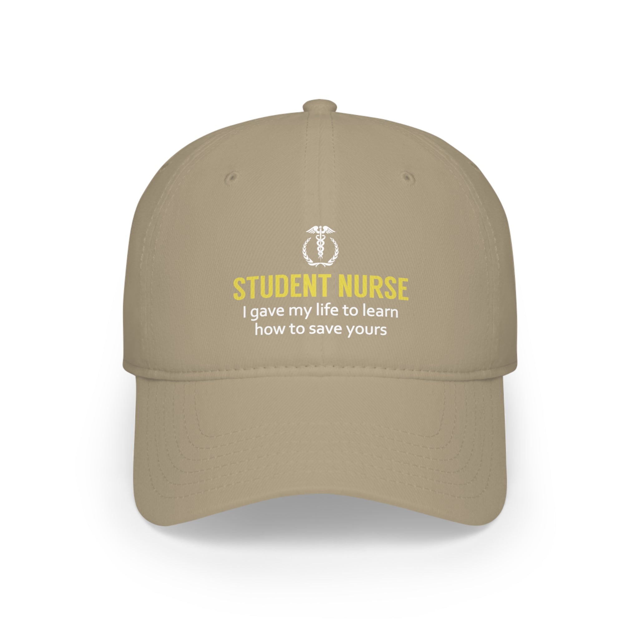 Student Nurse Cap