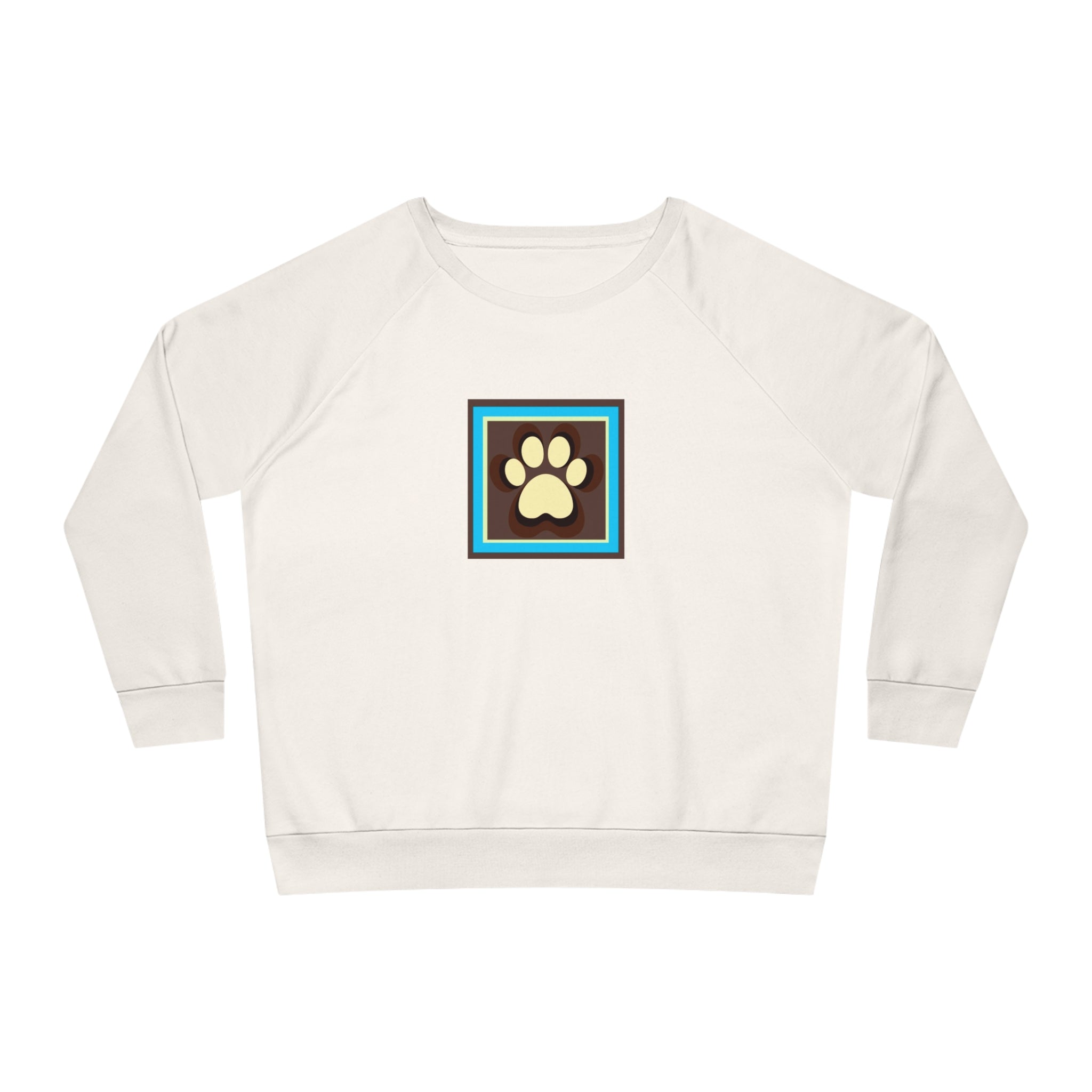 Women's Dazzler Relaxed Fit Sweatshirt