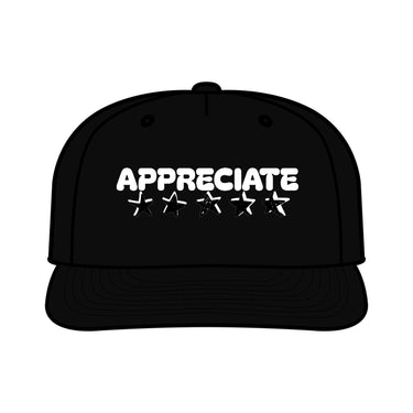 Appreciate Surf Cap