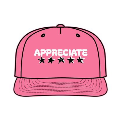 Appreciate Surf Cap