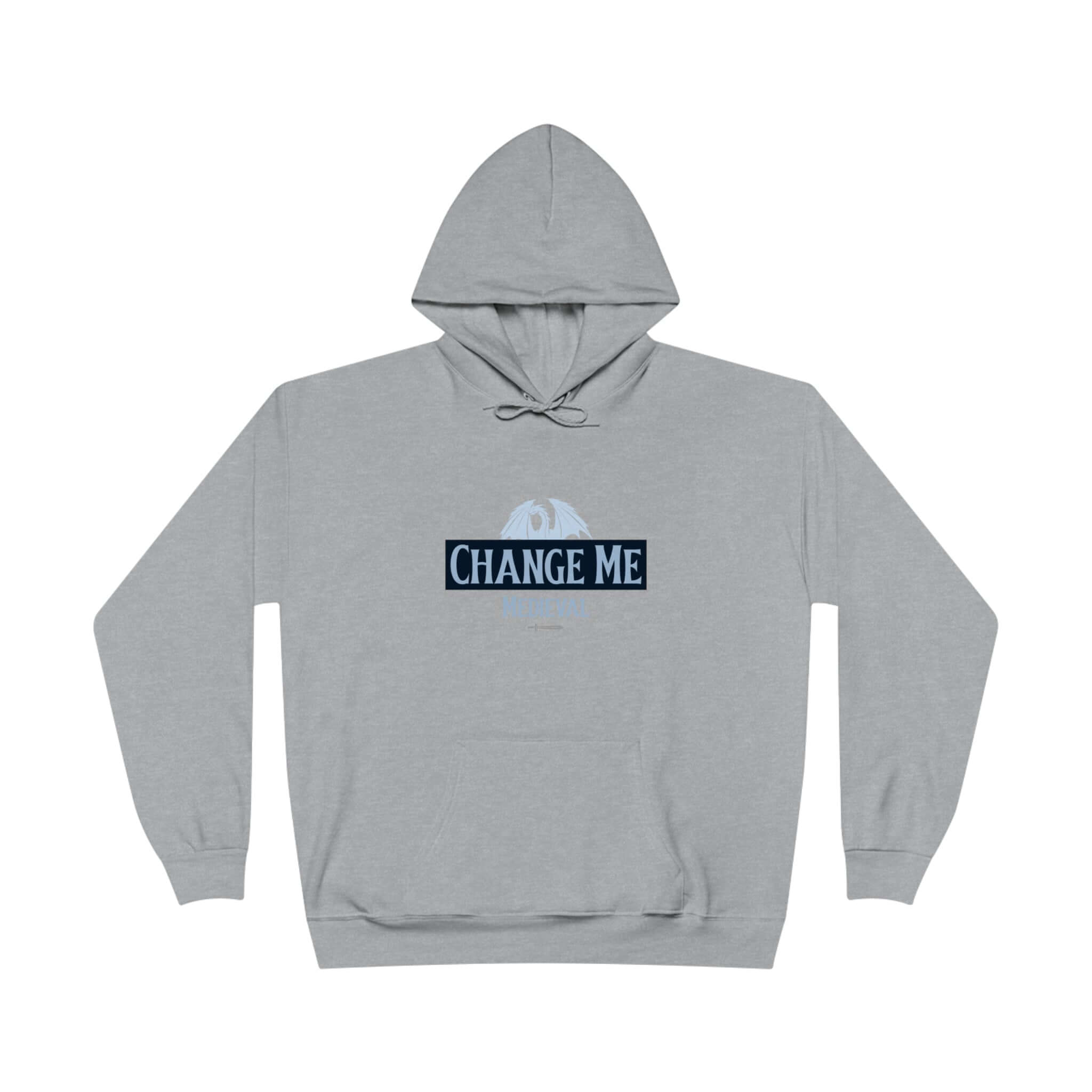 Unisex EcoSmart® Pullover Hoodie Sweatshirt - RC’nSONS