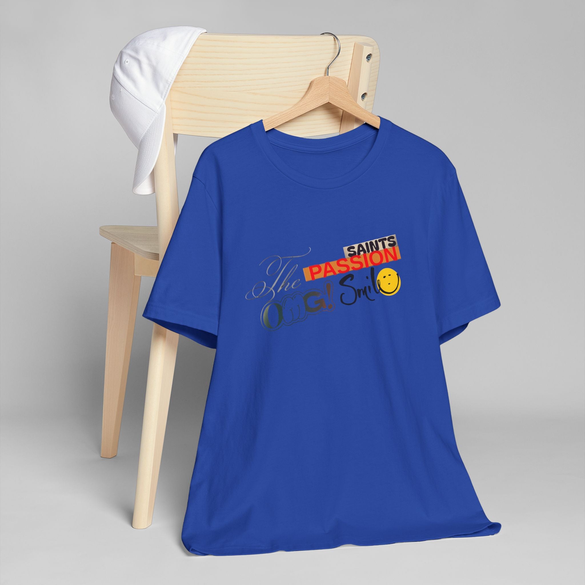 PUNCH Unisex T-Shirt