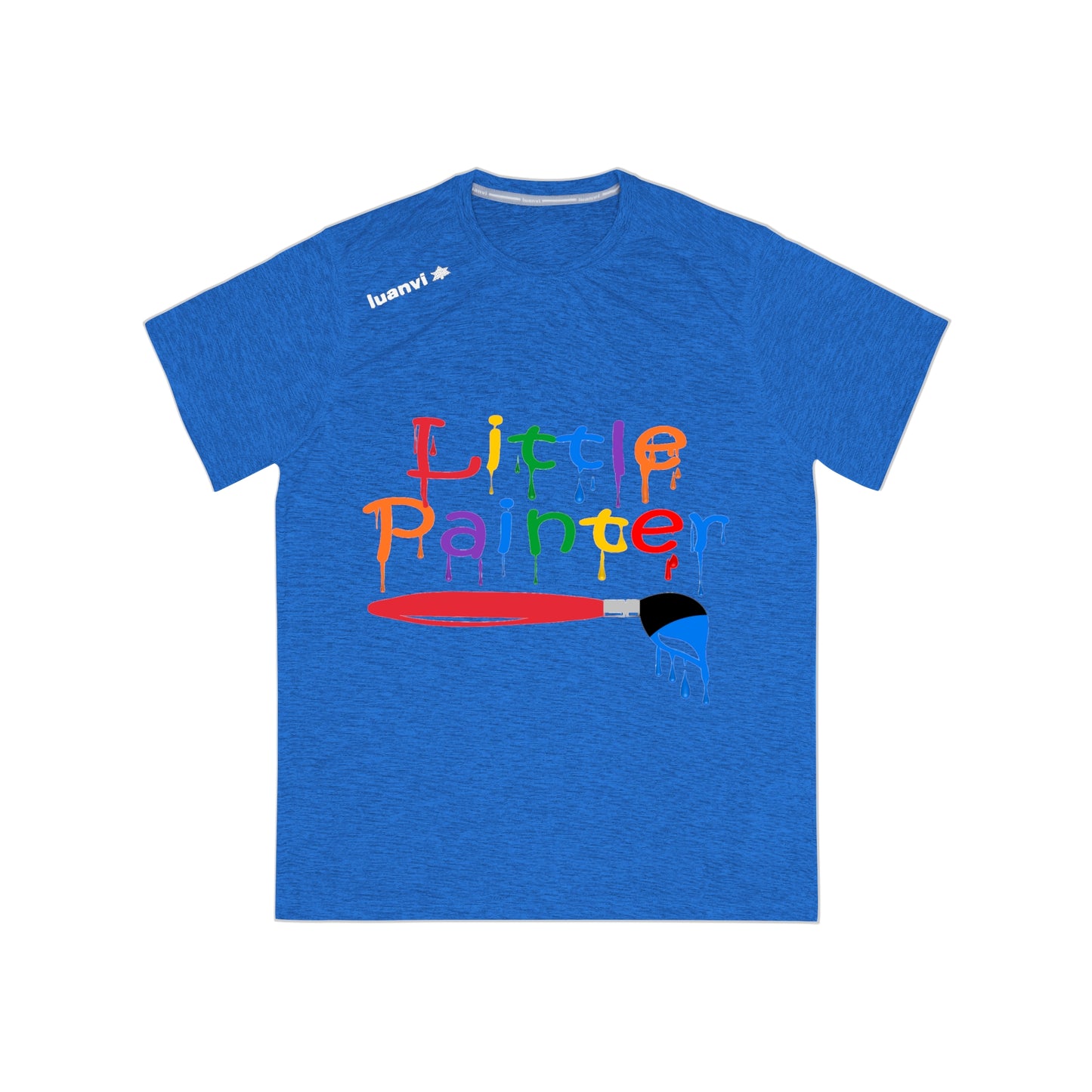 Men's Sports T-shirt