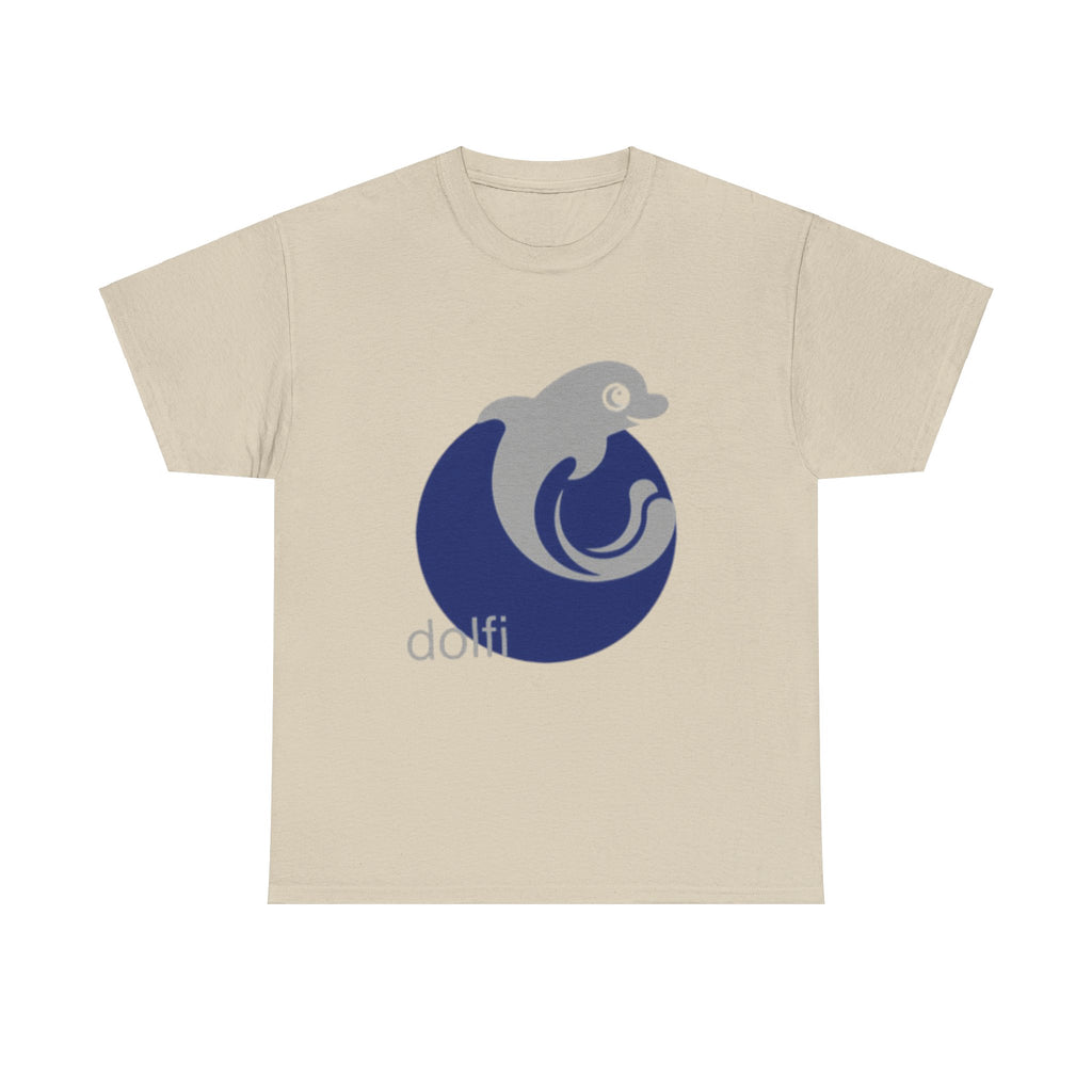 Unisex Heavy Cotton dolfiTee