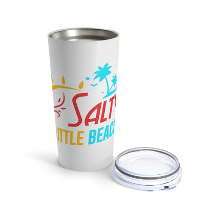 Salty Little Beach Bottle
