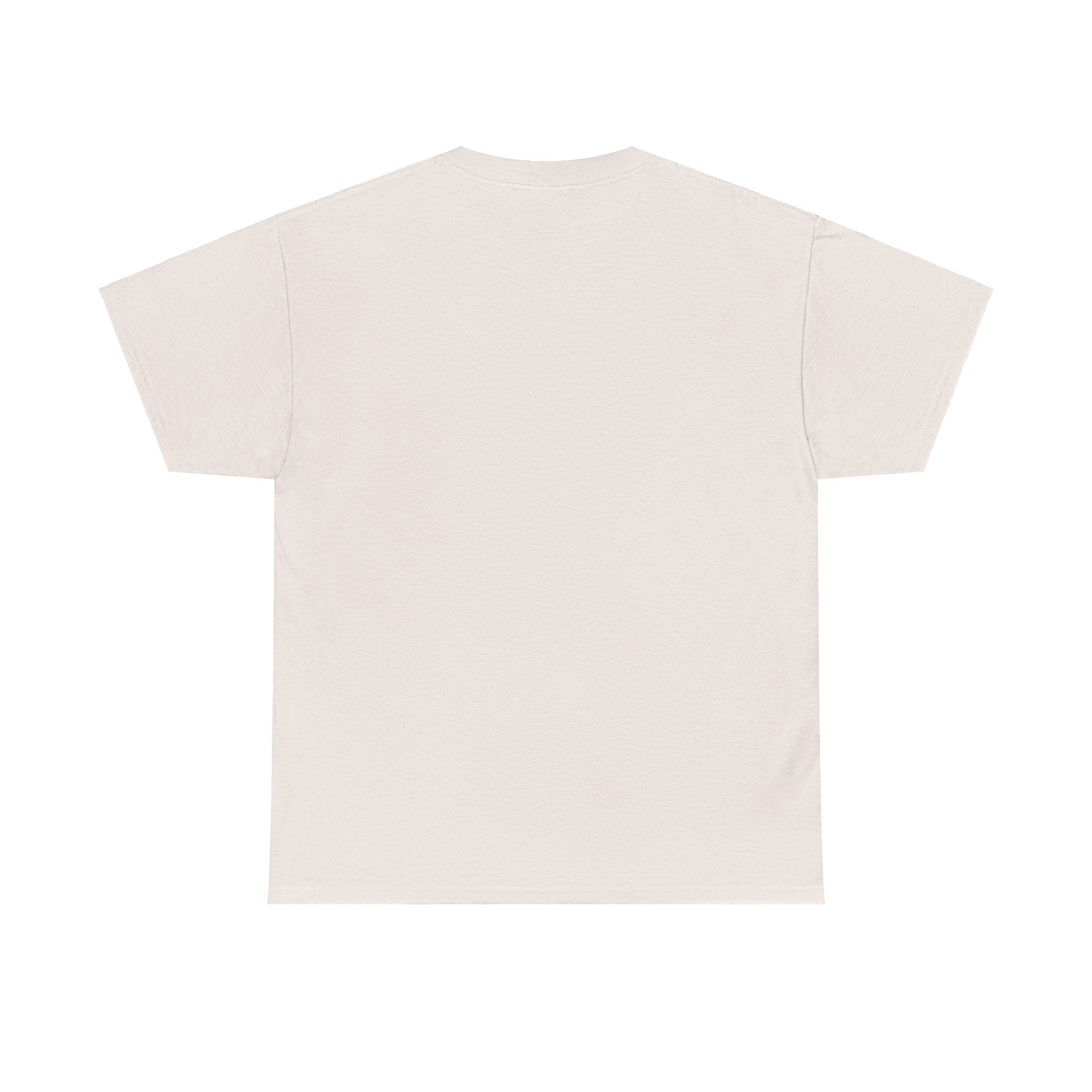 RCNSONS Unisex Cotton JUMPER Tee