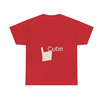 Unisex Heavy Cotton icube Tee