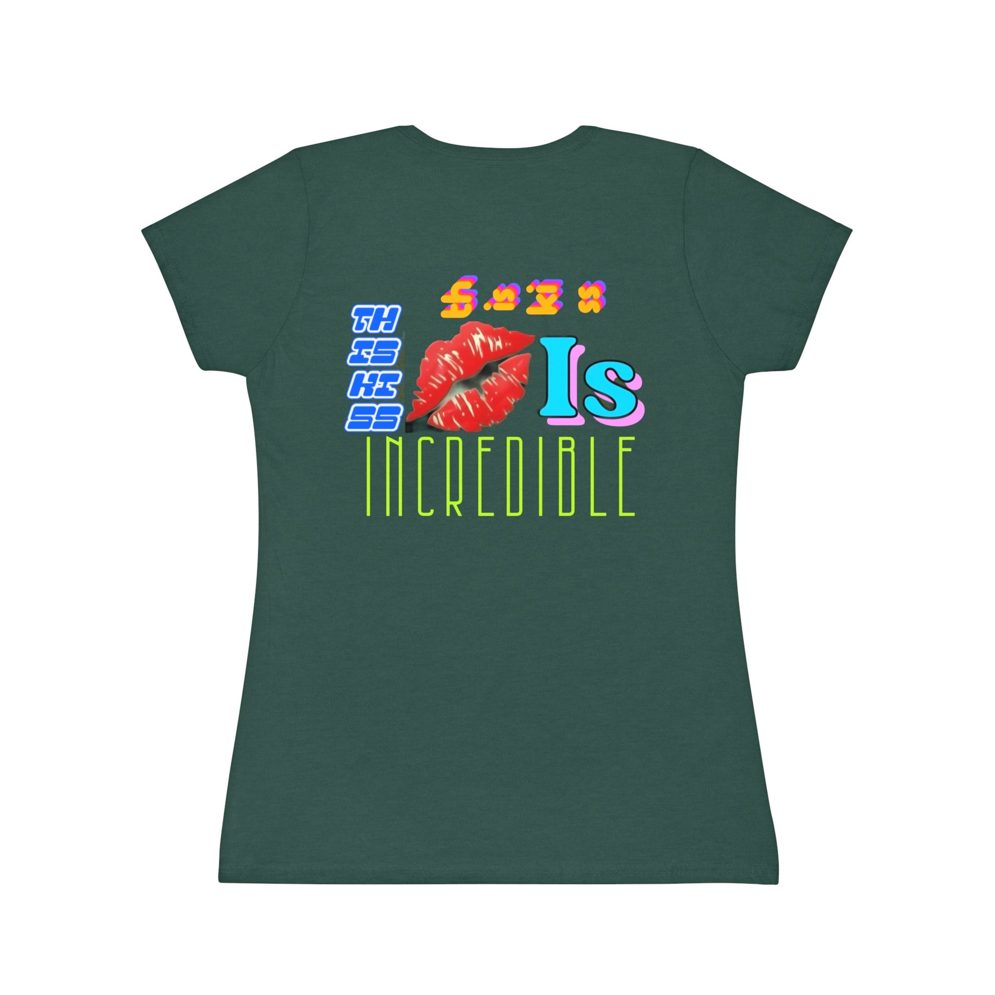 Women's Iconic T-Shirt