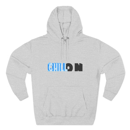 Chill-on Fleece Hoodie