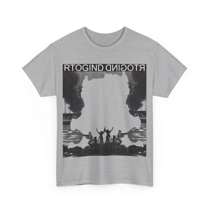 RCNSONS Unisex Heavy Cotton CORE Tee