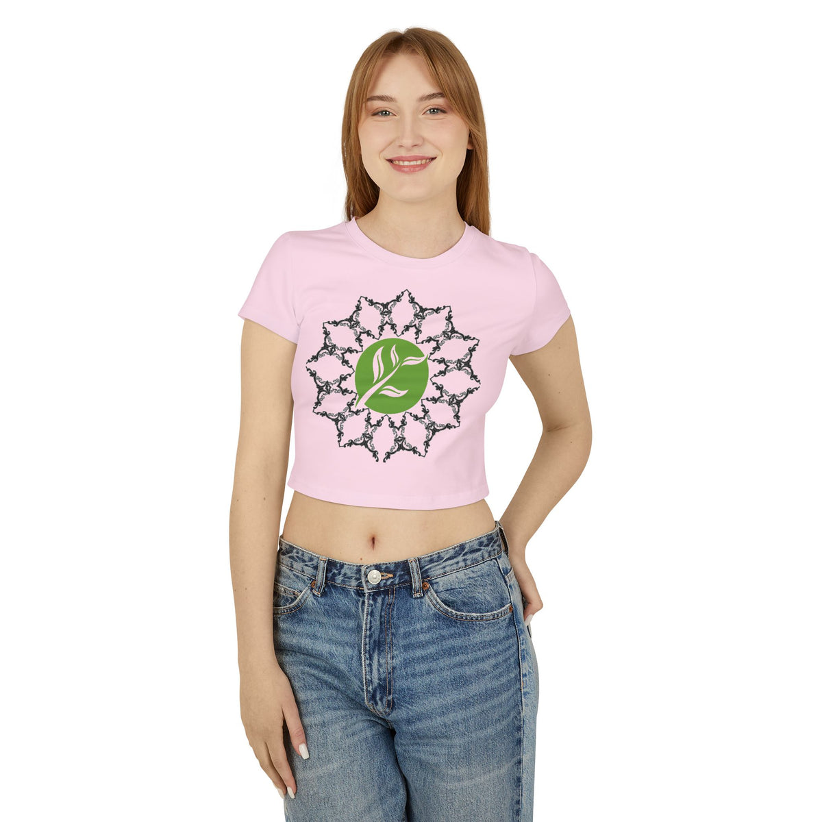 Women's Baby Bouquet Tee