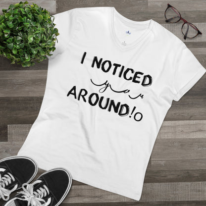 Men’s Presenter V-neck