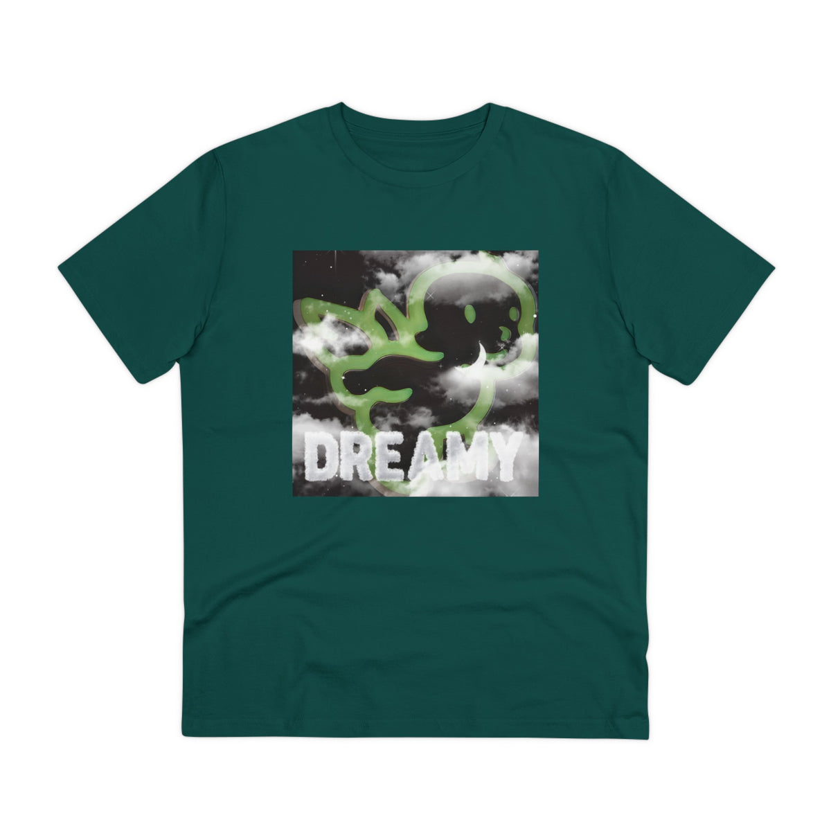Organic Creator T-shirt - Unisex