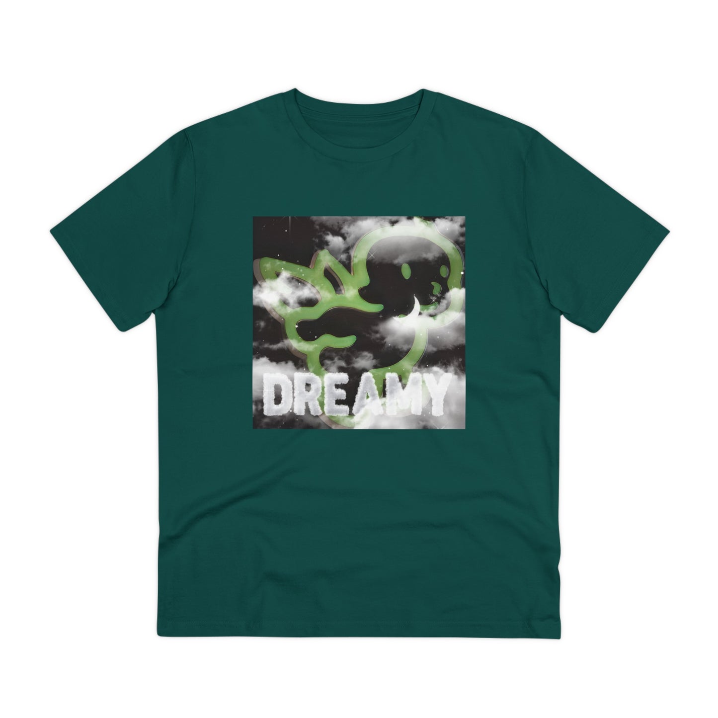 Organic Creator T-shirt - Unisex
