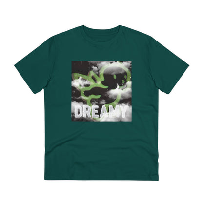 Organic Creator T-shirt - Unisex