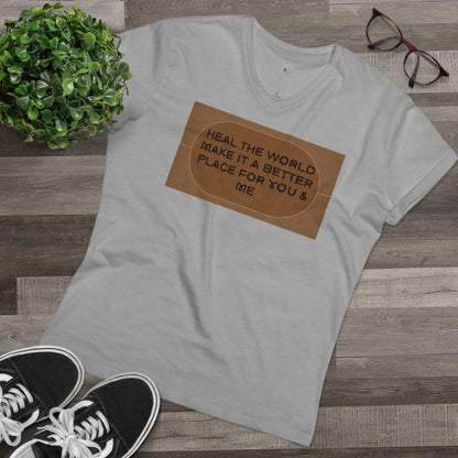 Men’s Presenter V-neck