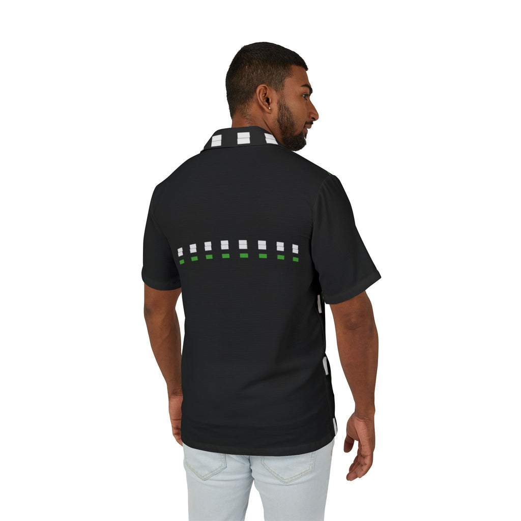 Appreciate Move Camp Shirt